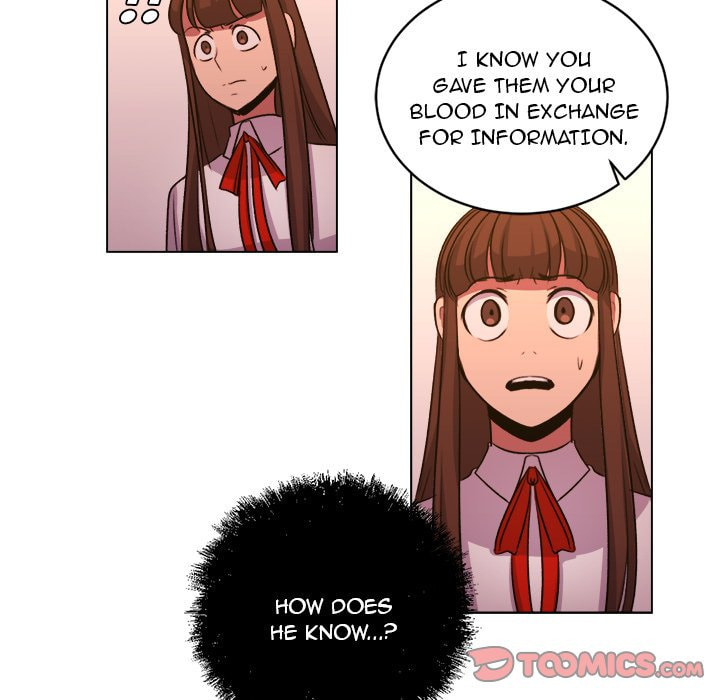 Read Hotarubi no Mori e chapter 44 image 36 on Lezhin