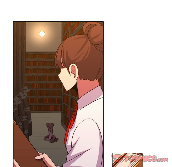 Read Hotarubi no Mori e chapter 44 image 4 on Lezhin