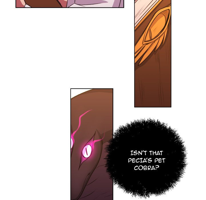 Read Hotarubi no Mori e chapter 44 image 5 on Lezhin