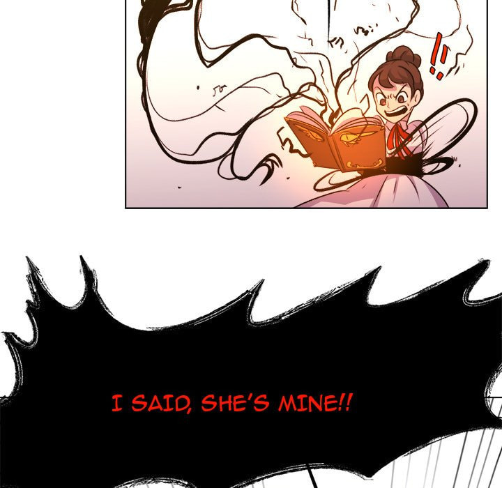 Read Hotarubi no Mori e chapter 44 image 9 on Lezhin