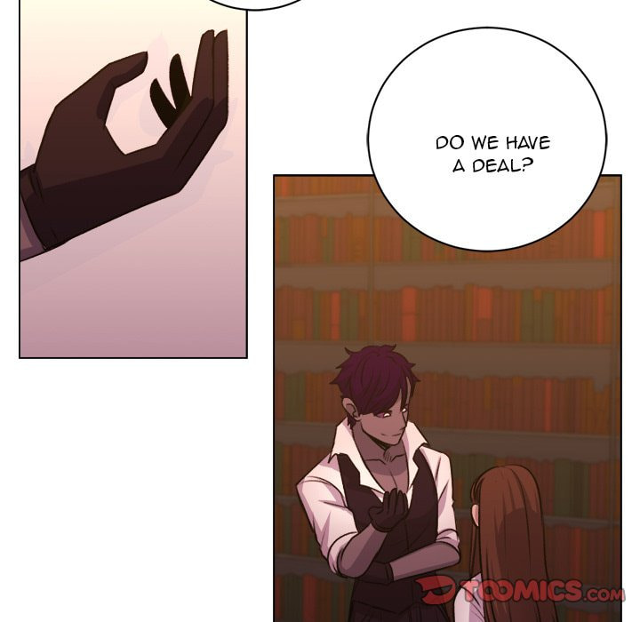 Read Hotarubi no Mori e chapter 45 image 15 on Lezhin