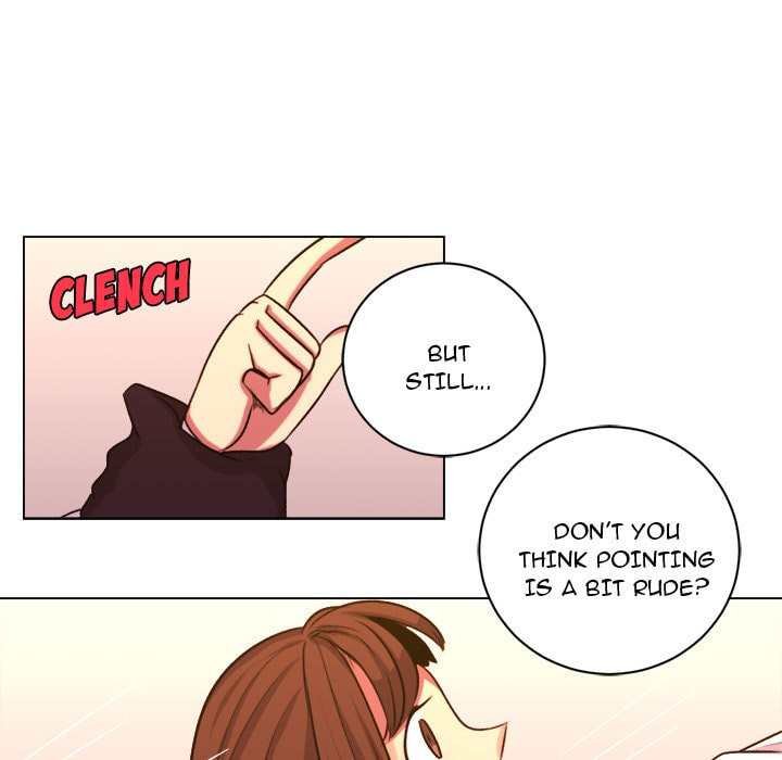 Read Hotarubi no Mori e chapter 45 image 18 on Lezhin