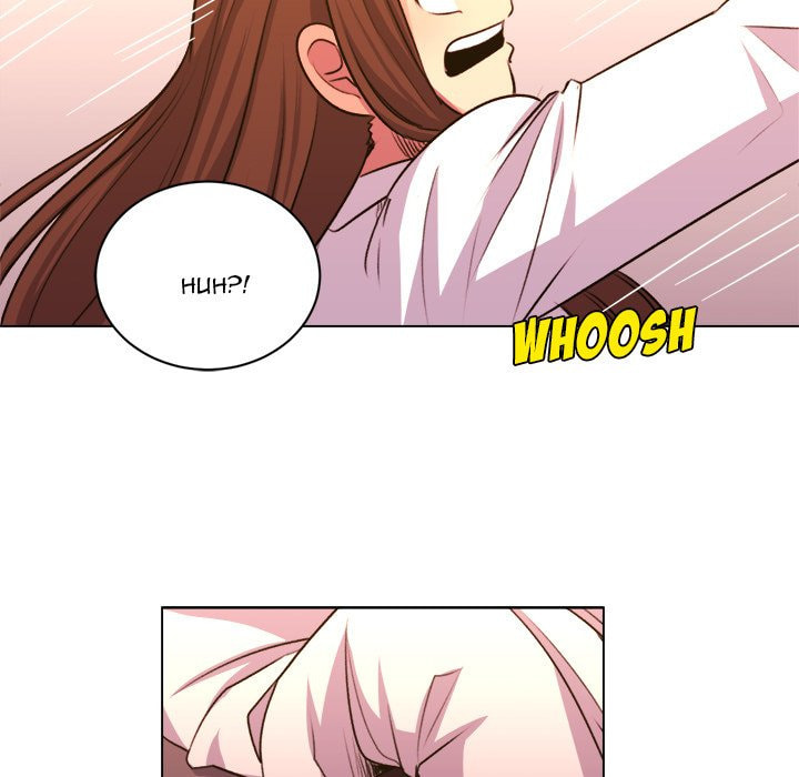Read Hotarubi no Mori e chapter 45 image 19 on Lezhin