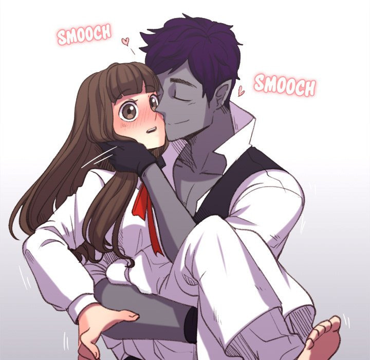 Read Hotarubi no Mori e chapter 45 image 21 on Lezhin
