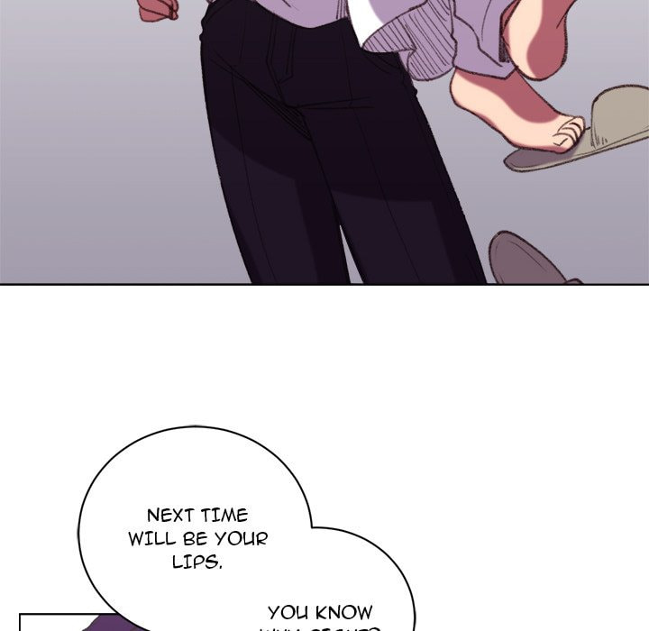 Read Hotarubi no Mori e chapter 45 image 22 on Lezhin
