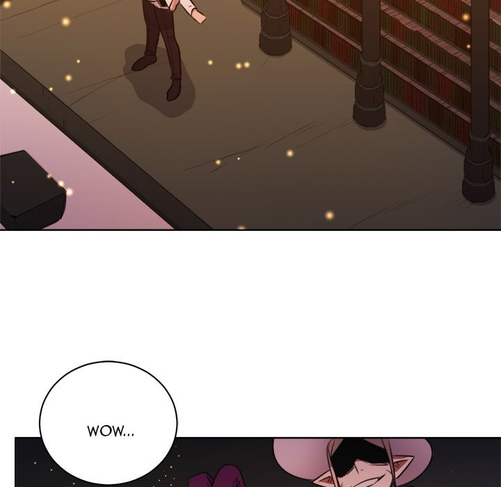 Read Hotarubi no Mori e chapter 45 image 27 on Lezhin