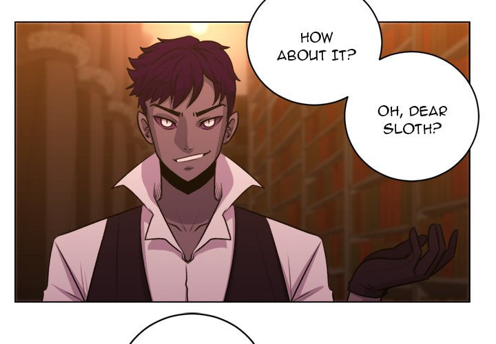 Read Hotarubi no Mori e chapter 45 image 3 on Lezhin