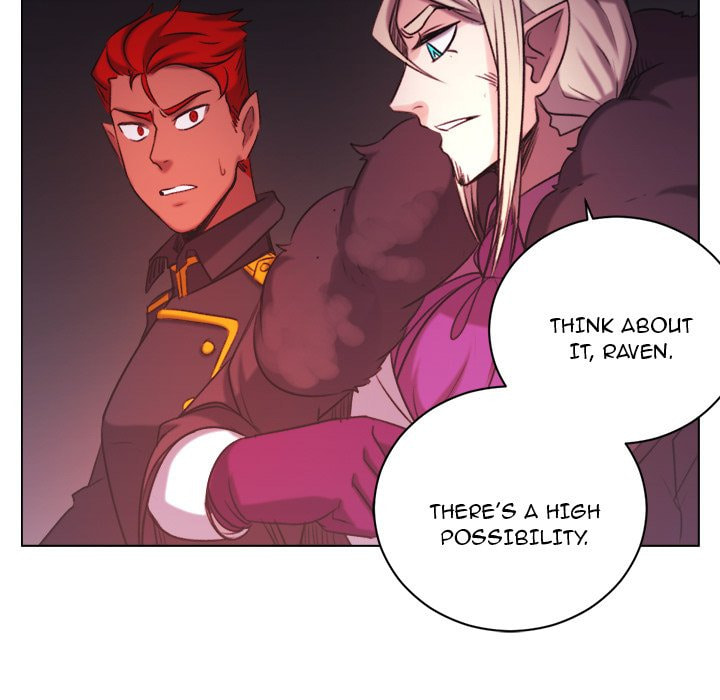 Read Hotarubi no Mori e chapter 45 image 36 on Lezhin