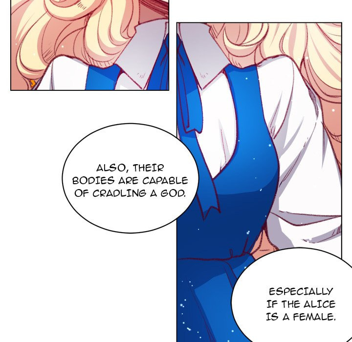 Read Hotarubi no Mori e chapter 45 image 38 on Lezhin