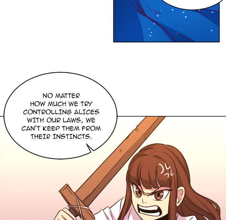 Read Hotarubi no Mori e chapter 45 image 39 on Lezhin