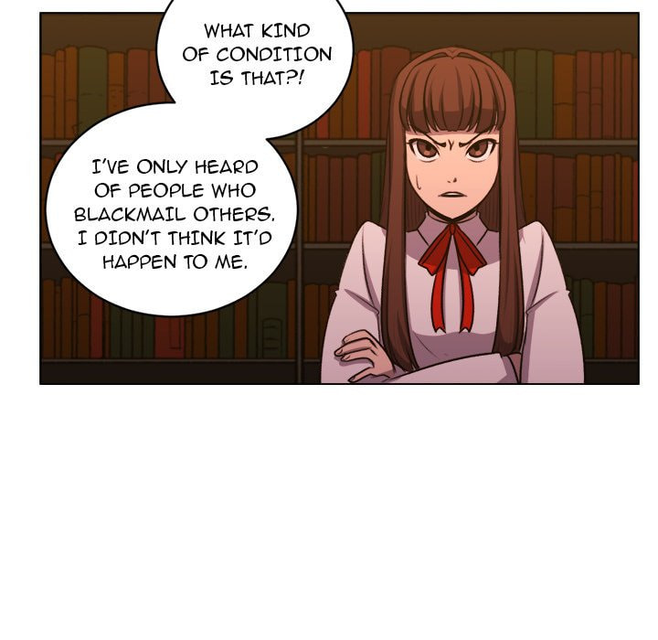 Read Hotarubi no Mori e chapter 45 image 4 on Lezhin