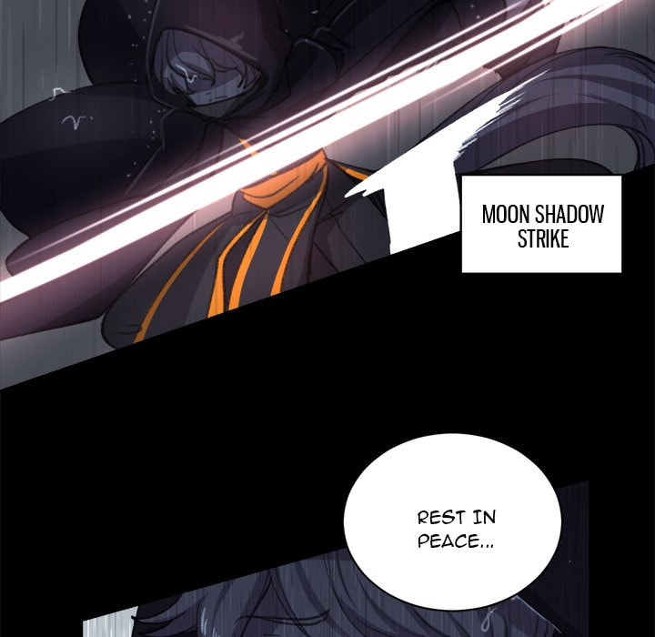 Read Hotarubi no Mori e chapter 46 image 11 on Lezhin