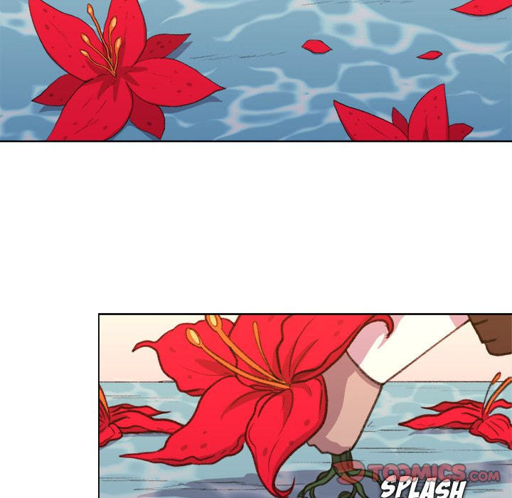 Read Hotarubi no Mori e chapter 46 image 16 on Lezhin