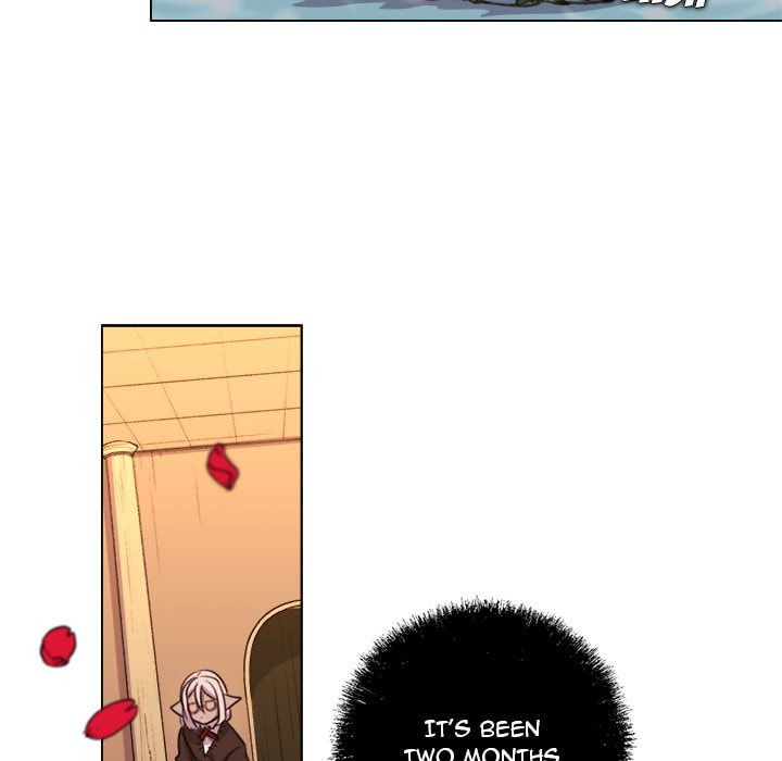 Read Hotarubi no Mori e chapter 46 image 17 on Lezhin
