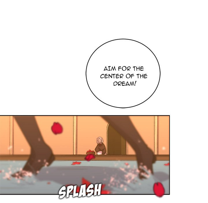 Read Hotarubi no Mori e chapter 46 image 19 on Lezhin
