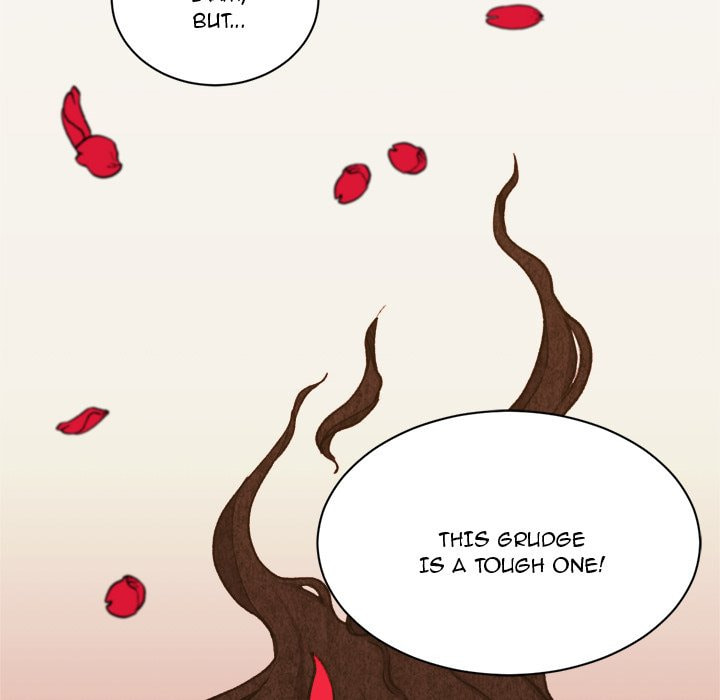 Read Hotarubi no Mori e chapter 46 image 21 on Lezhin