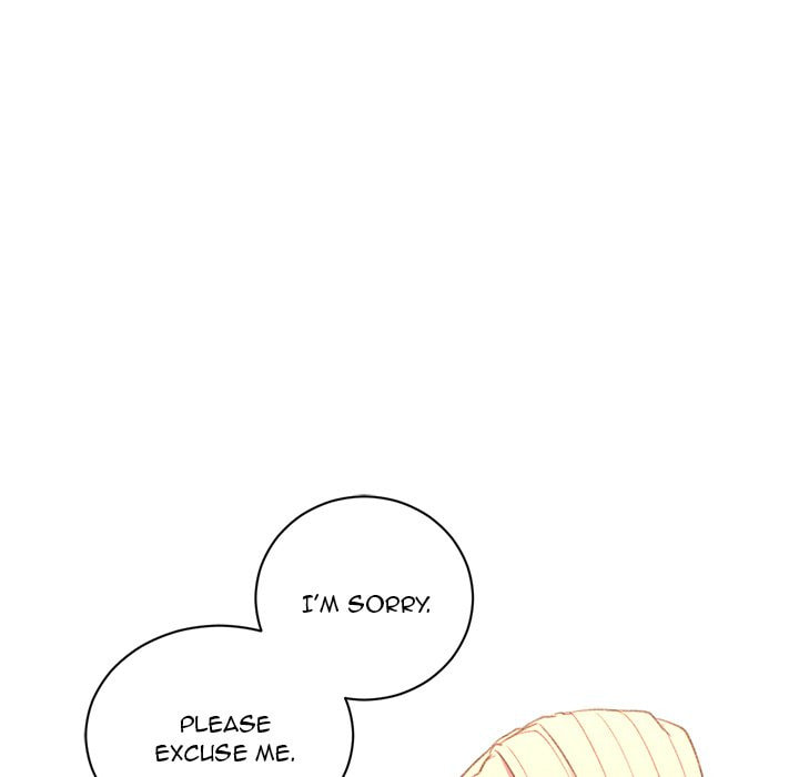 Read Hotarubi no Mori e chapter 47 image 14 on Lezhin