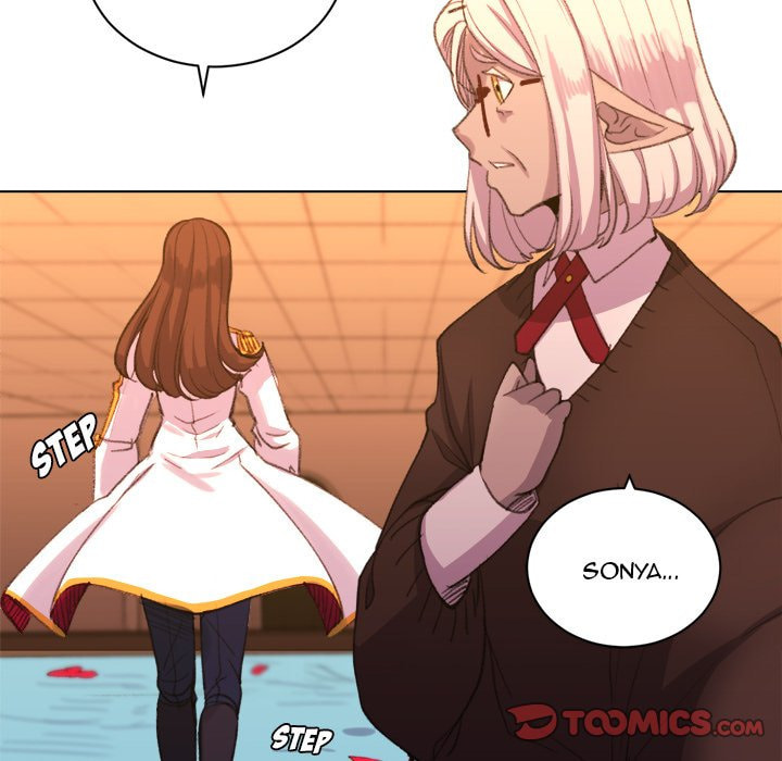 Read Hotarubi no Mori e chapter 47 image 15 on Lezhin