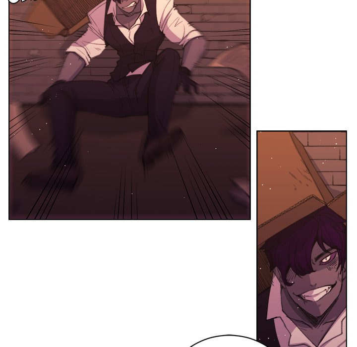 Read Hotarubi no Mori e chapter 47 image 19 on Lezhin