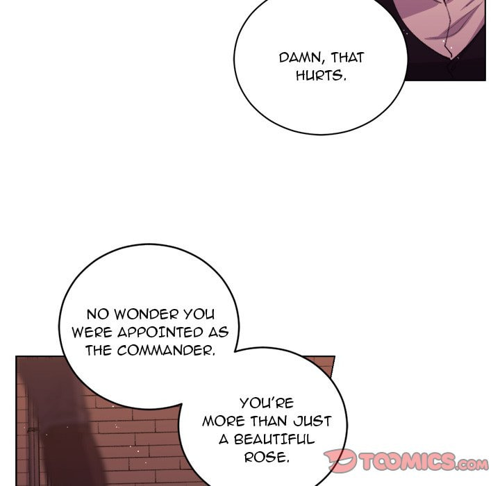 Read Hotarubi no Mori e chapter 47 image 20 on Lezhin