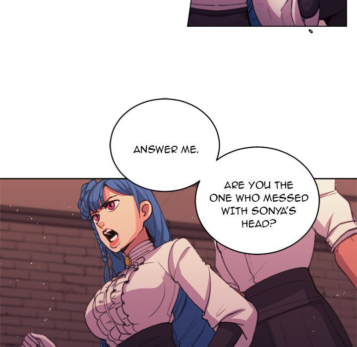 Read Hotarubi no Mori e chapter 47 image 22 on Lezhin