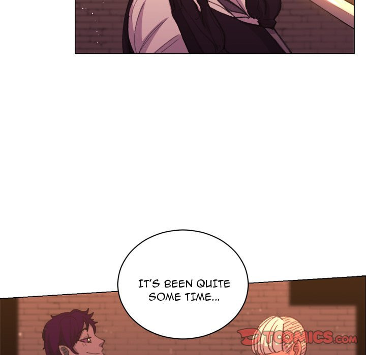 Read Hotarubi no Mori e chapter 47 image 25 on Lezhin