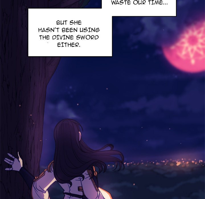 Read Hotarubi no Mori e chapter 47 image 28 on Lezhin