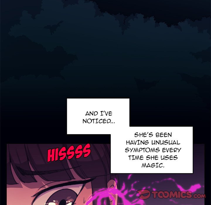 Read Hotarubi no Mori e chapter 47 image 30 on Lezhin