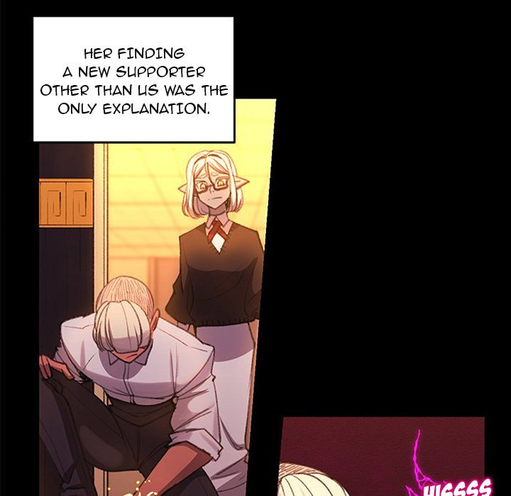 Read Hotarubi no Mori e chapter 47 image 32 on Lezhin