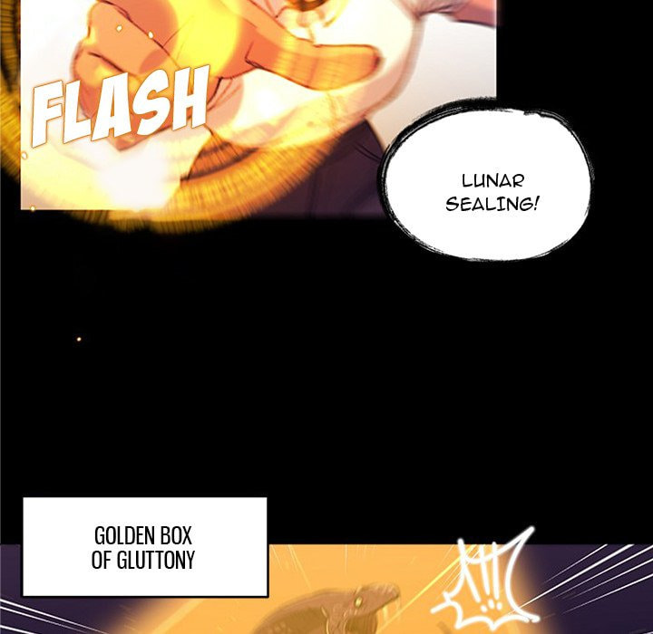 Read Hotarubi no Mori e chapter 47 image 36 on Lezhin