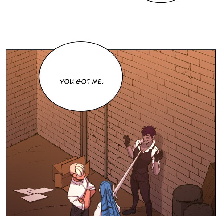 Read Hotarubi no Mori e chapter 47 image 44 on Lezhin