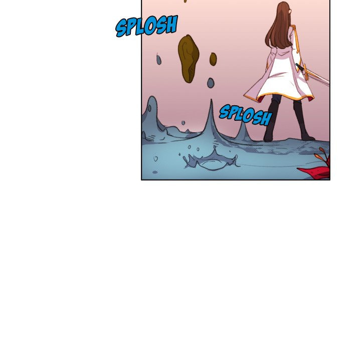 Read Hotarubi no Mori e chapter 47 image 6 on Lezhin