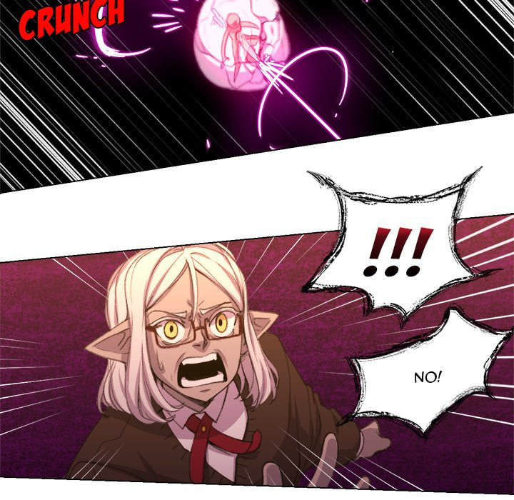 Read Hotarubi no Mori e chapter 47 image 8 on Lezhin
