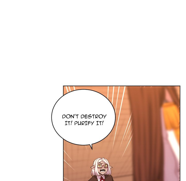 Read Hotarubi no Mori e chapter 47 image 9 on Lezhin