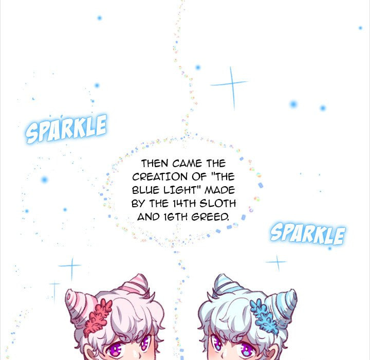 Read Hotarubi no Mori e chapter 48 image 26 on Lezhin