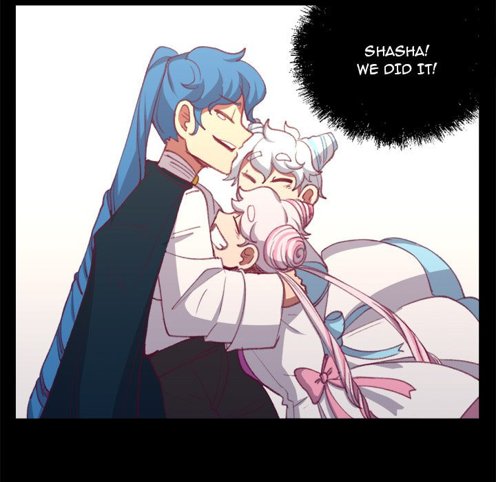 Read Hotarubi no Mori e chapter 48 image 42 on Lezhin