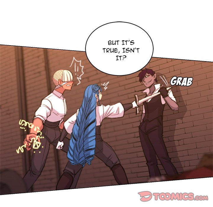 Read Hotarubi no Mori e chapter 48 image 5 on Lezhin
