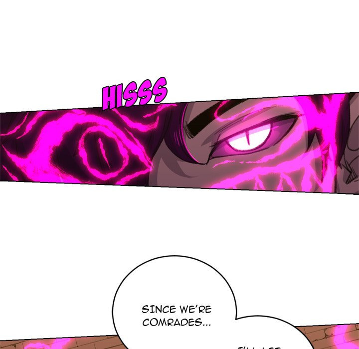 Read Hotarubi no Mori e chapter 48 image 6 on Lezhin
