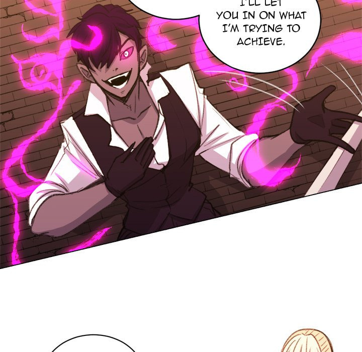 Read Hotarubi no Mori e chapter 48 image 7 on Lezhin