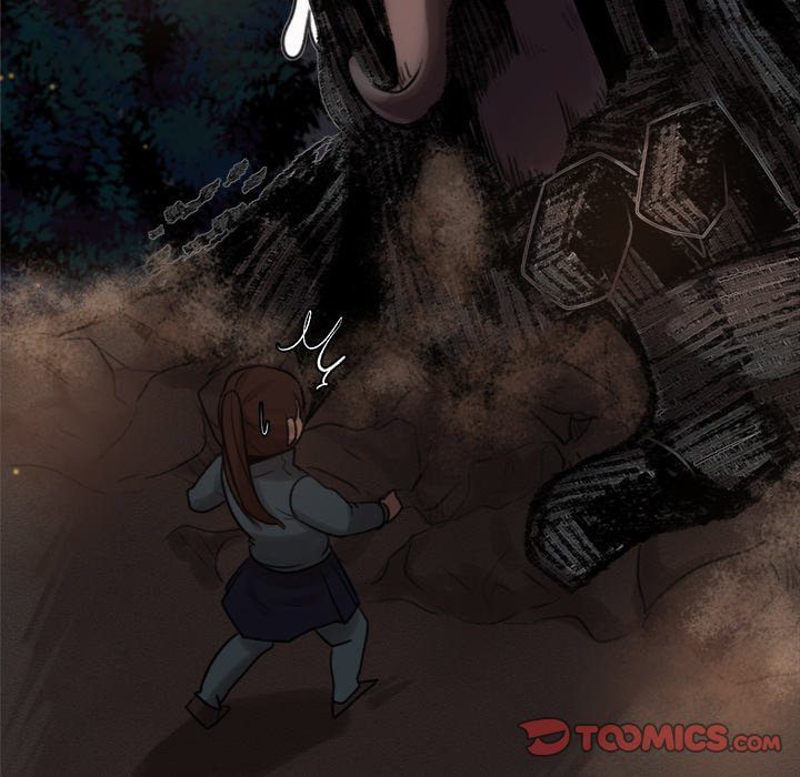 Read Hotarubi no Mori e chapter 5 image 15 on Lezhin