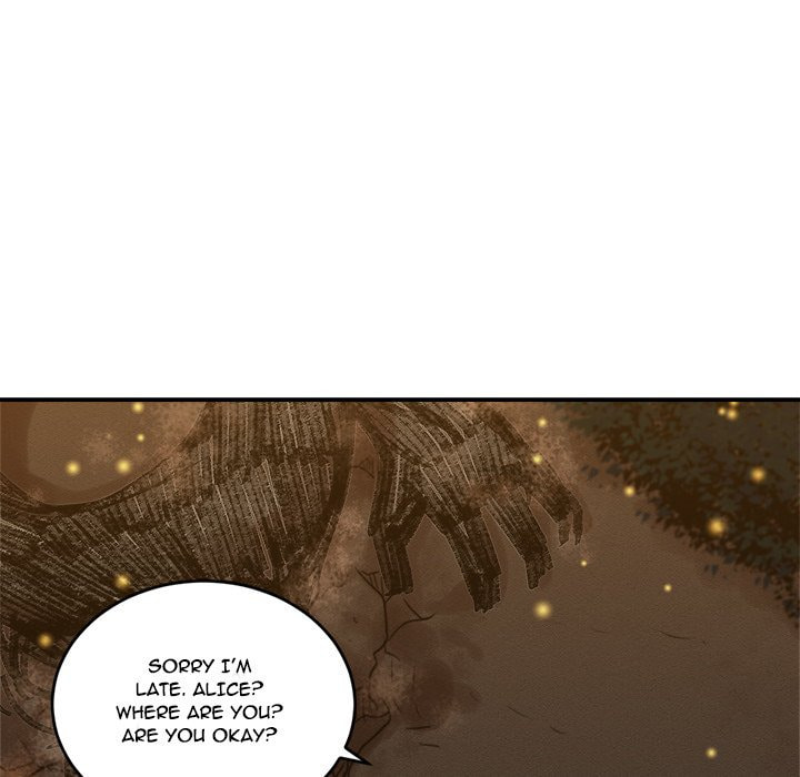Read Hotarubi no Mori e chapter 5 image 24 on Lezhin