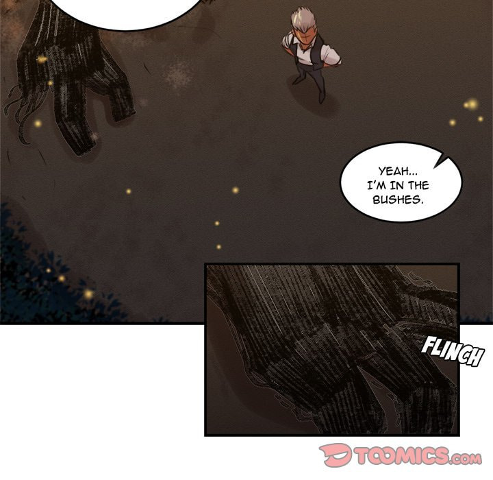 Read Hotarubi no Mori e chapter 5 image 25 on Lezhin