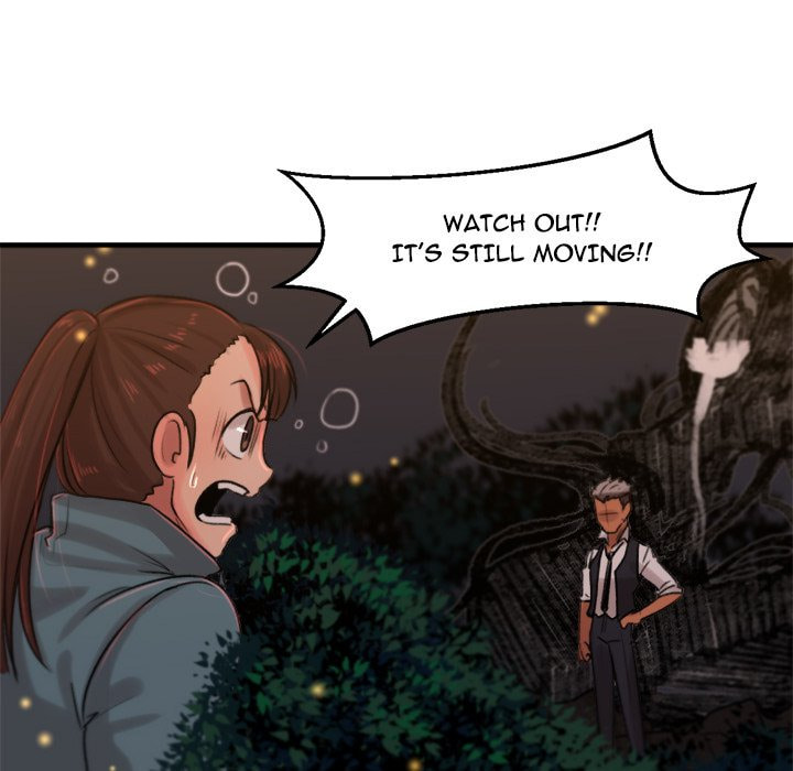 Read Hotarubi no Mori e chapter 5 image 26 on Lezhin