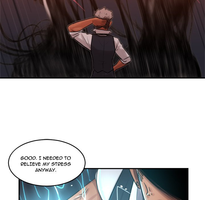 Read Hotarubi no Mori e chapter 5 image 29 on Lezhin