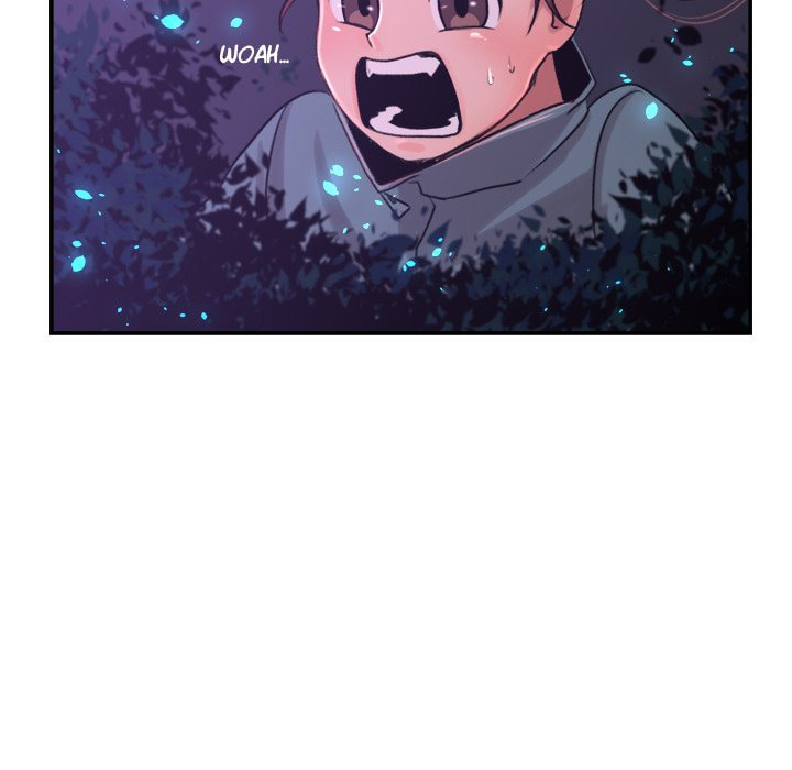 Read Hotarubi no Mori e chapter 5 image 34 on Lezhin