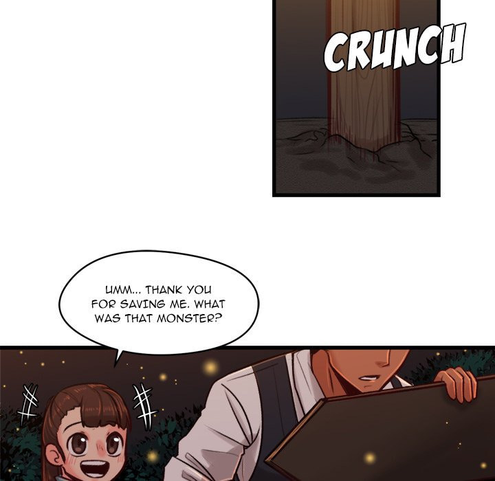 Read Hotarubi no Mori e chapter 5 image 37 on Lezhin