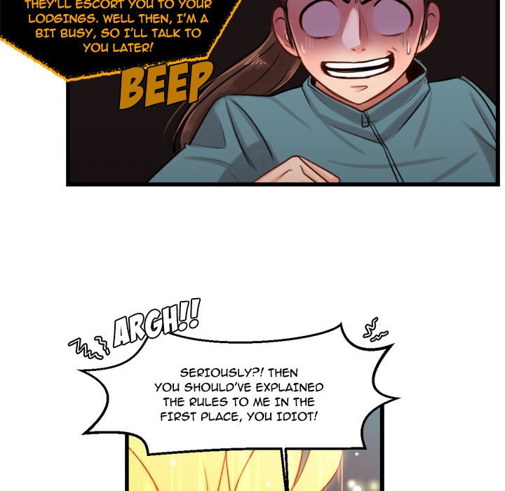 Read Hotarubi no Mori e chapter 5 image 4 on Lezhin