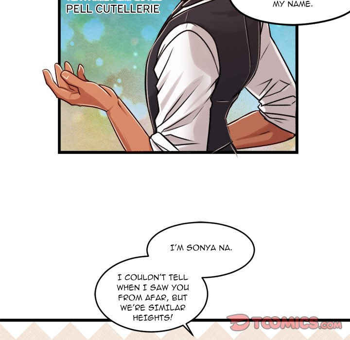 Read Hotarubi no Mori e chapter 5 image 40 on Lezhin
