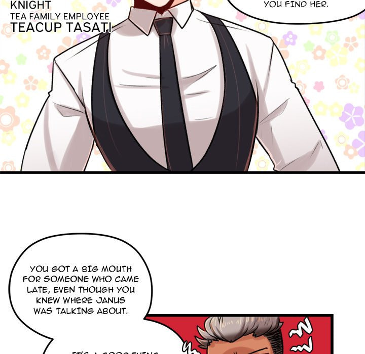 Read Hotarubi no Mori e chapter 5 image 44 on Lezhin
