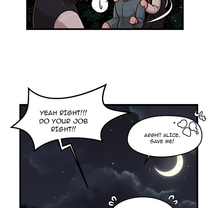 Read Hotarubi no Mori e chapter 5 image 46 on Lezhin